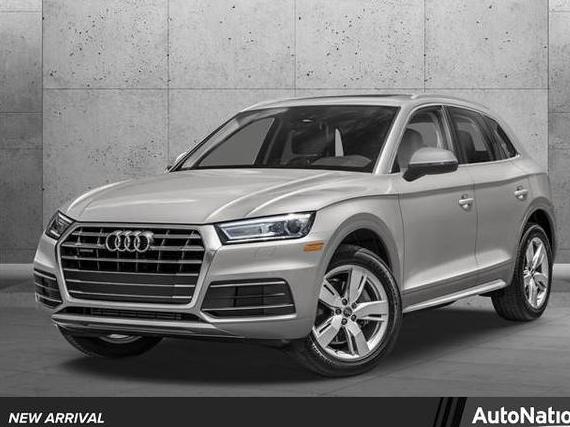AUDI Q5 E 2020 WA1ENAFY0L2117753 image